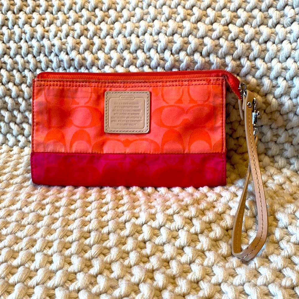 Wristlet